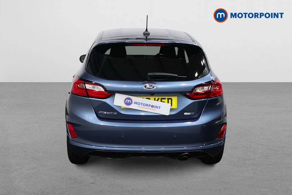 Used Ford Fiesta 2022 for sale - 76762701: Photo 6