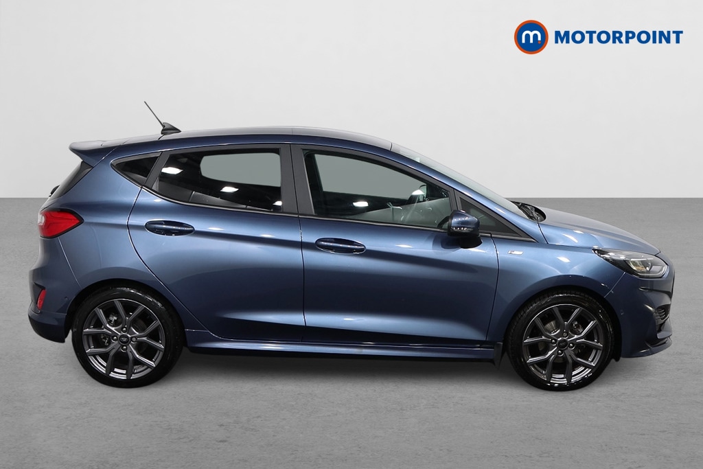 Used Ford Fiesta 2022 for sale - 76762701: Photo 8