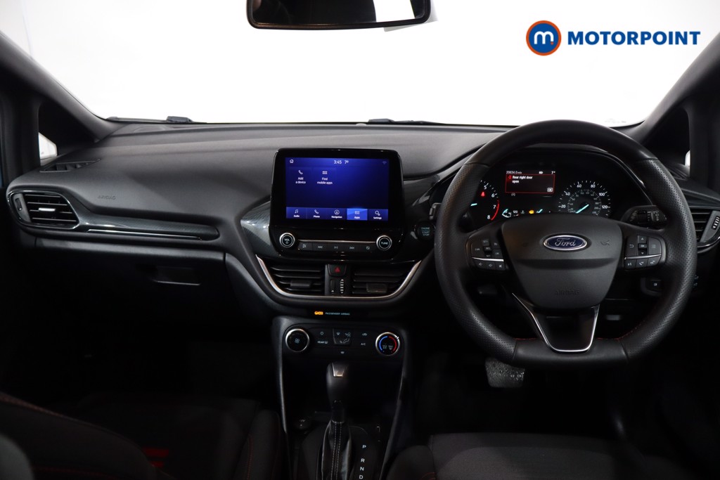 Used Ford Fiesta 2022 for sale - 76762701: Photo 9