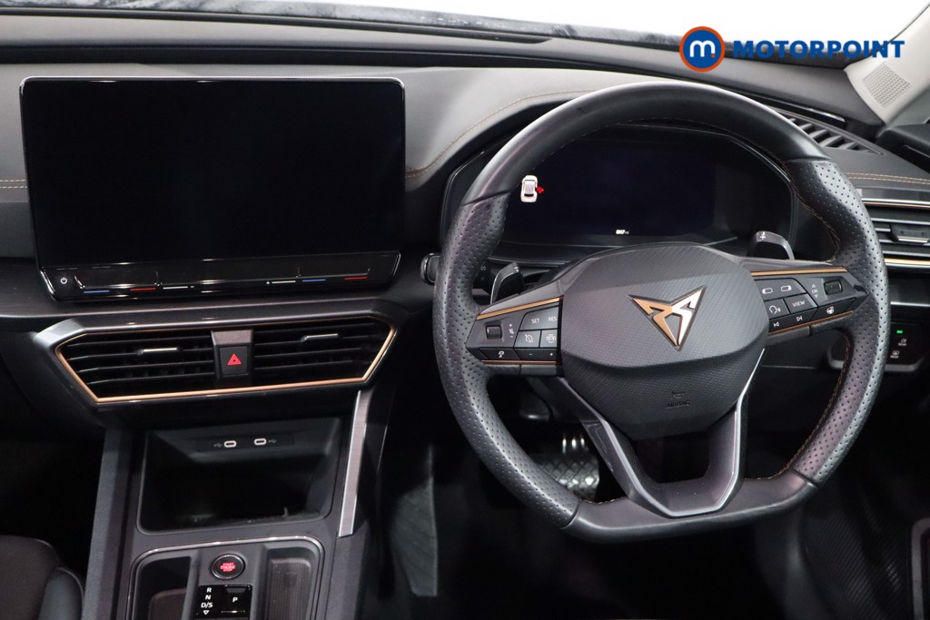 Used Cupra Formentor 2024 for sale - 77570771: Photo 11