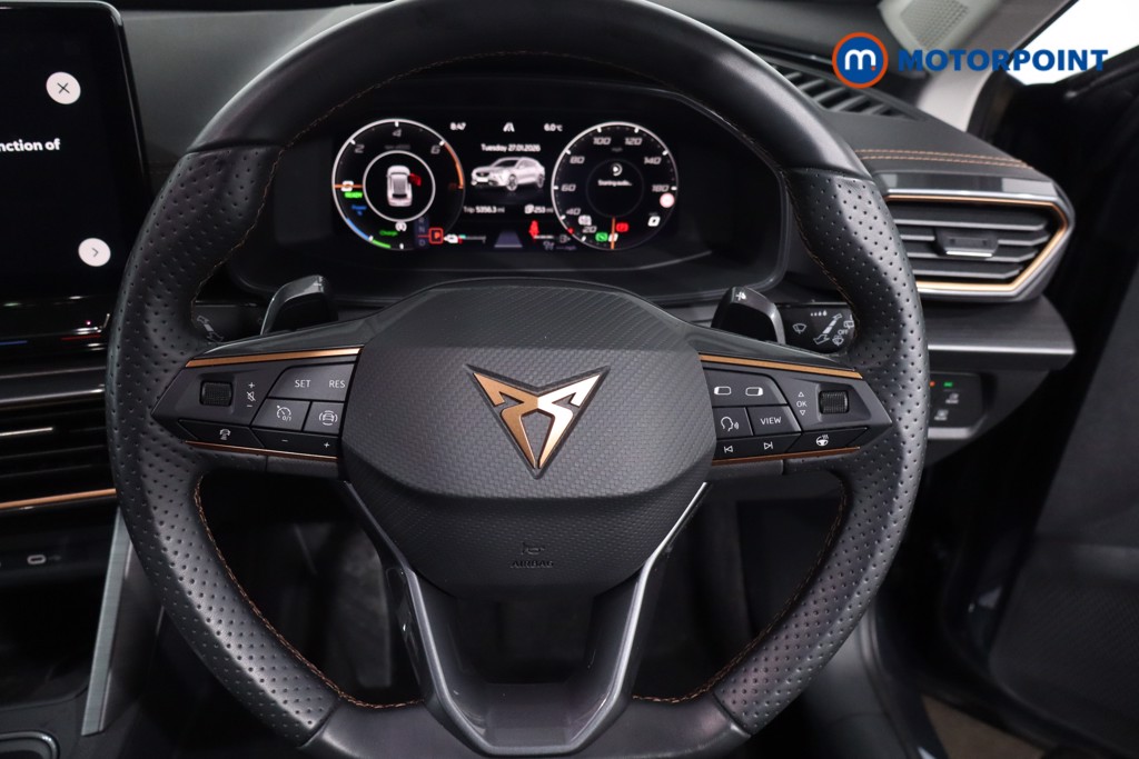 Used Cupra Formentor 2024 for sale - 77570771: Photo 14