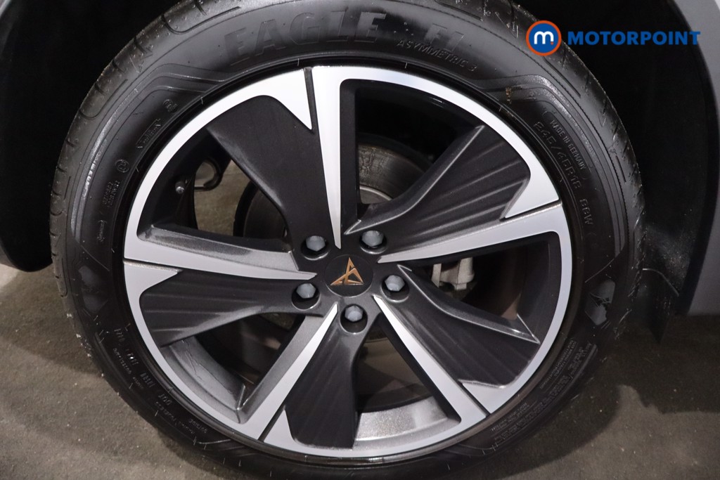 Used Cupra Formentor 2024 for sale - 77570771: Photo 17