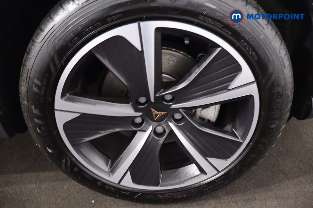 Used Cupra Formentor 2024 for sale - 77570771: Photo 18