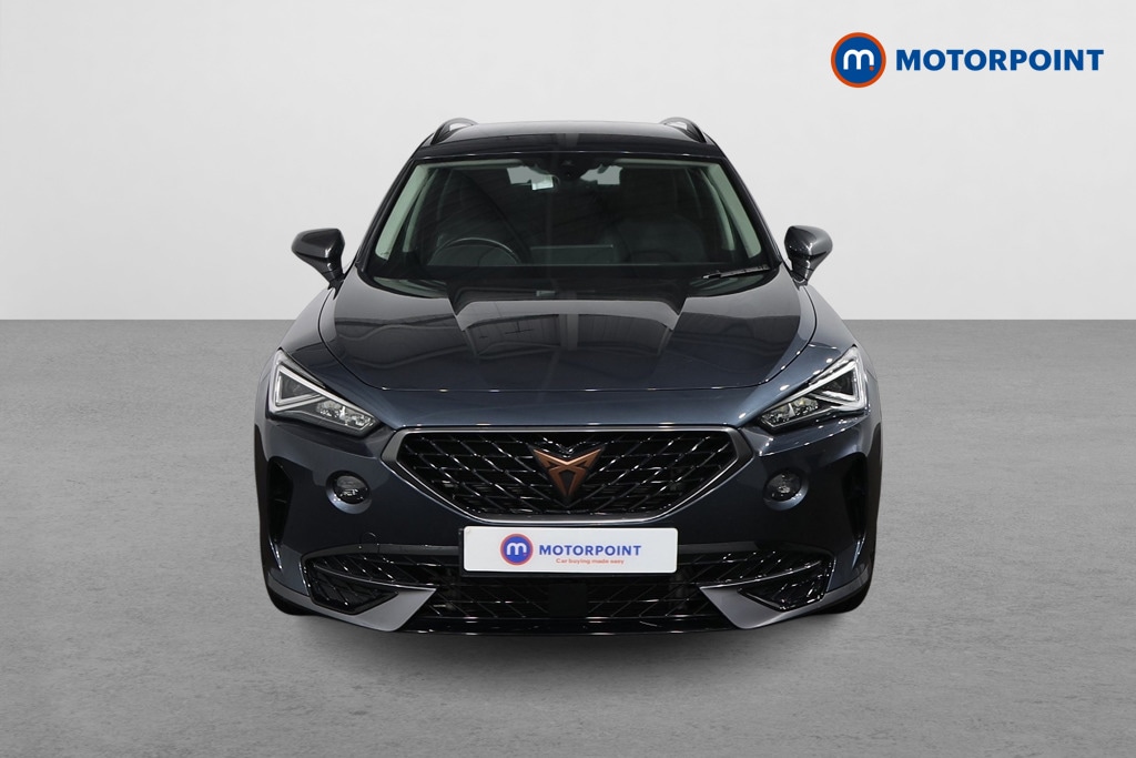 Used Cupra Formentor 2024 for sale - 77570771: Photo 2