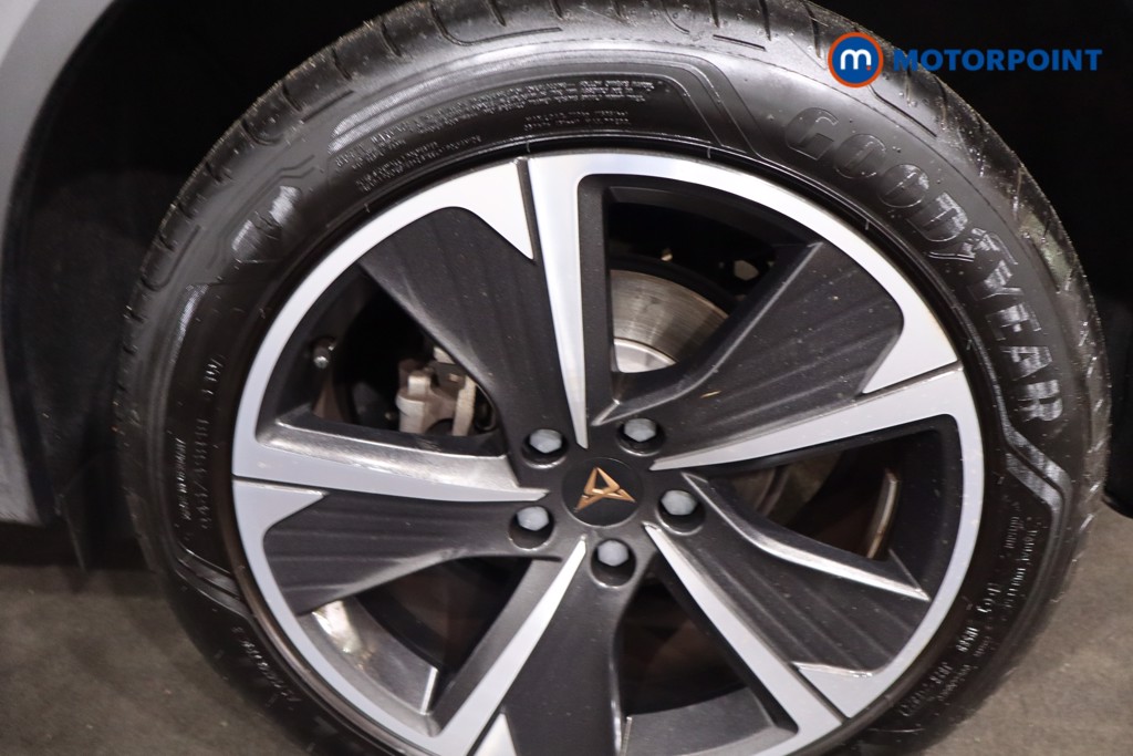 Used Cupra Formentor 2024 for sale - 77570771: Photo 20