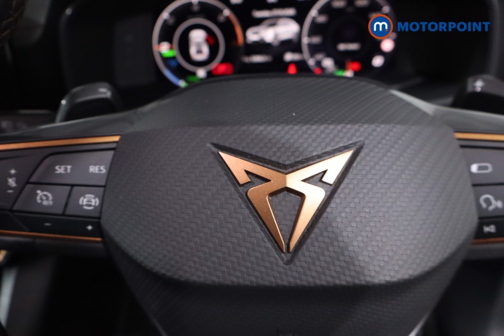 Used Cupra Formentor 2024 for sale - 77570771: Photo 21