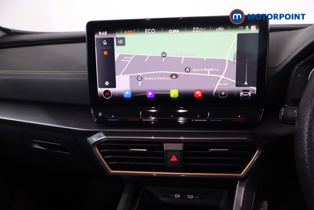 Used Cupra Formentor 2024 for sale - 77570771: Photo 27