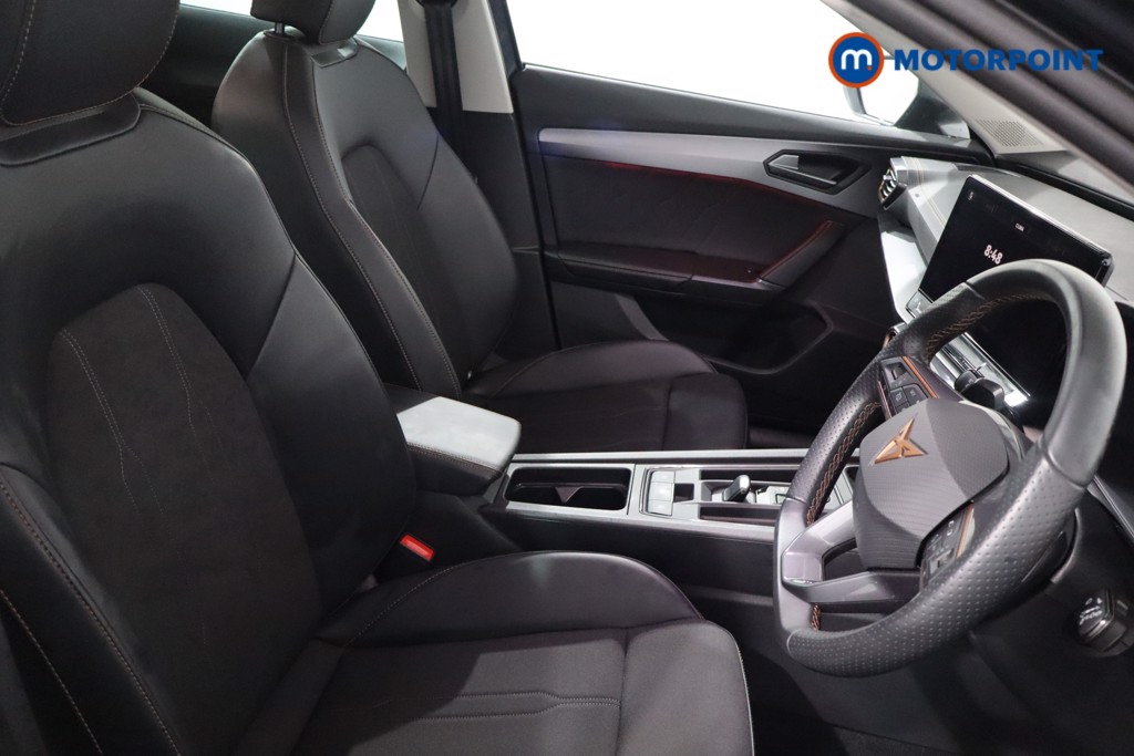 Used Cupra Formentor 2024 for sale - 77570771: Photo 30