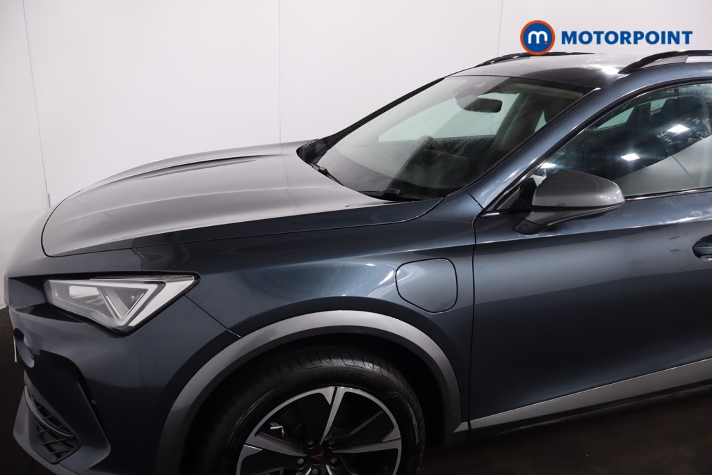 Used Cupra Formentor 2024 for sale - 77570771: Photo 35