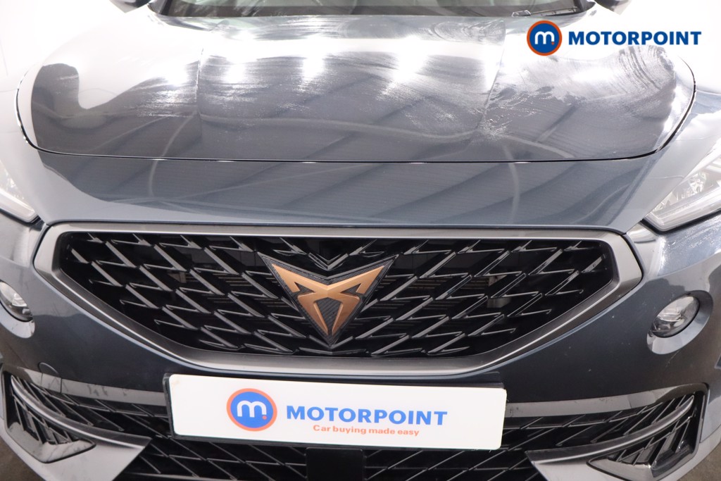 Used Cupra Formentor 2024 for sale - 77570771: Photo 36