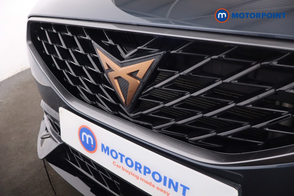 Used Cupra Formentor 2024 for sale - 77570771: Photo 37