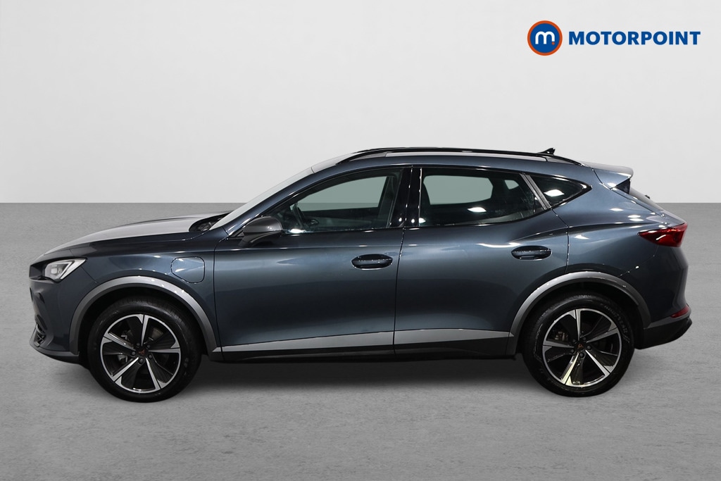 Used Cupra Formentor 2024 for sale - 77570771: Photo 4