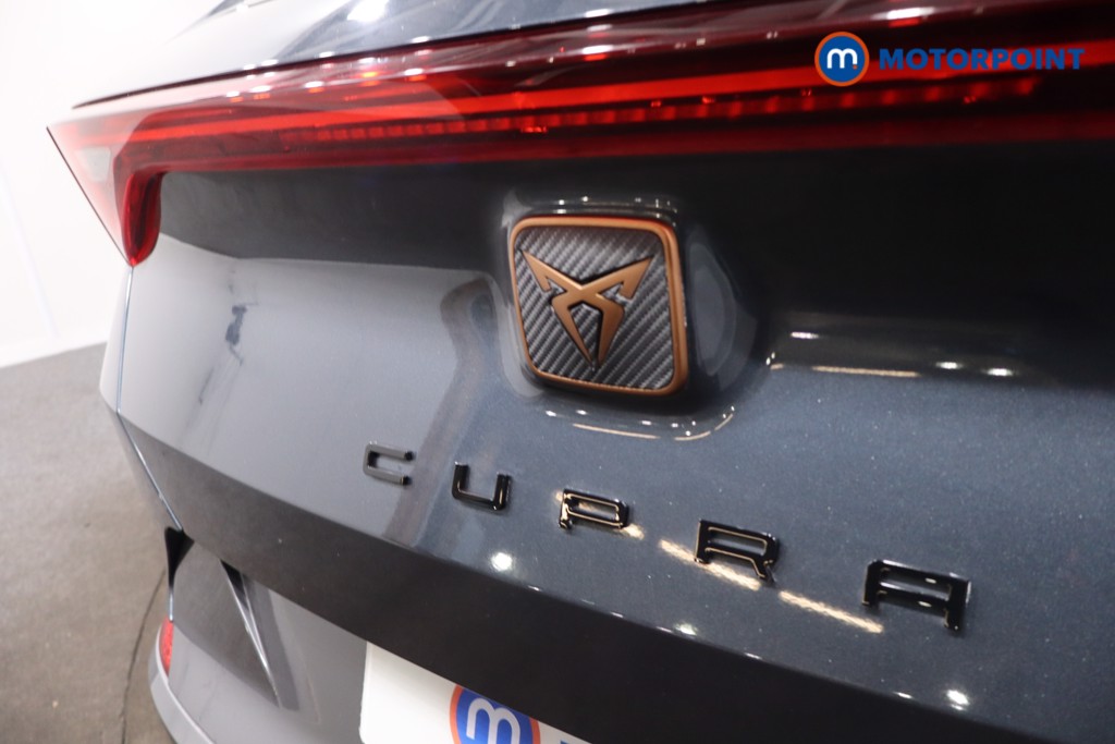 Used Cupra Formentor 2024 for sale - 77570771: Photo 45