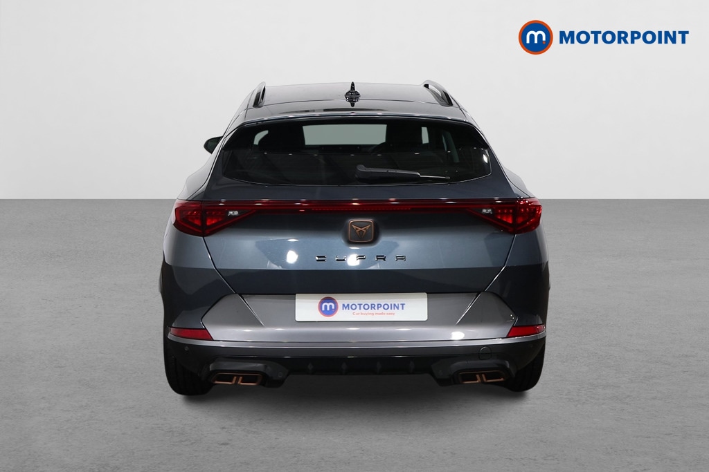 Used Cupra Formentor 2024 for sale - 77570771: Photo 6