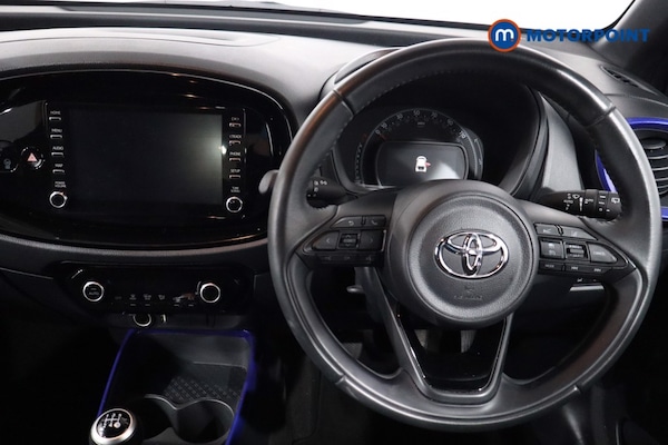 Used Toyota Aygo X 2023 for sale - 76278967: Photo 11