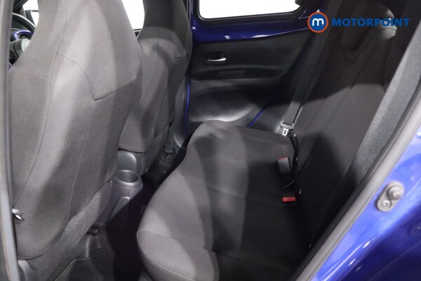 Used Toyota Aygo X 2023 for sale - 76278967: Photo 13