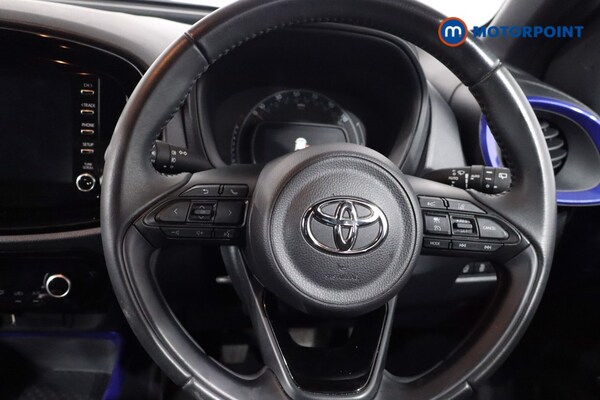 Used Toyota Aygo X 2023 for sale - 76278967: Photo 14