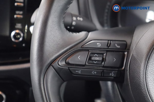 Used Toyota Aygo X 2023 for sale - 76278967: Photo 15