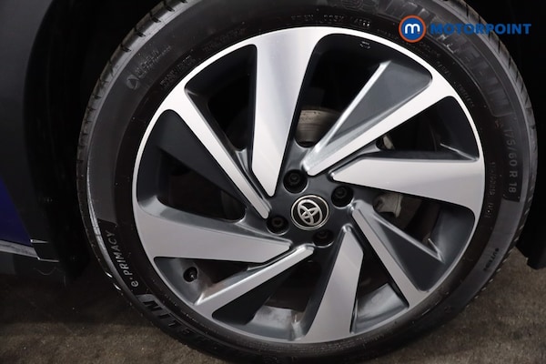 Used Toyota Aygo X 2023 for sale - 76278967: Photo 18
