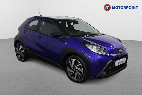 Used Toyota Aygo X 2023 for sale - 76278967: Photo 1