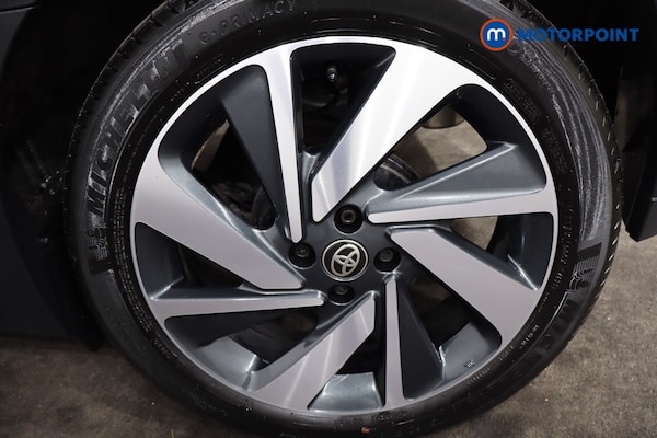 Used Toyota Aygo X 2023 for sale - 76278967: Photo 20