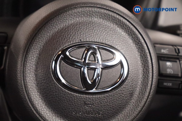 Used Toyota Aygo X 2023 for sale - 76278967: Photo 25