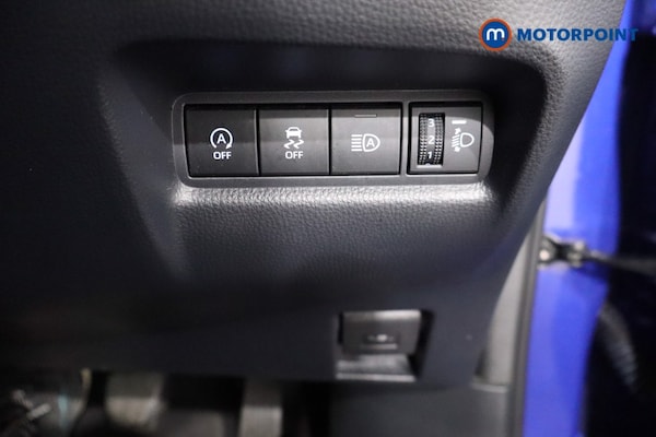 Used Toyota Aygo X 2023 for sale - 76278967: Photo 28
