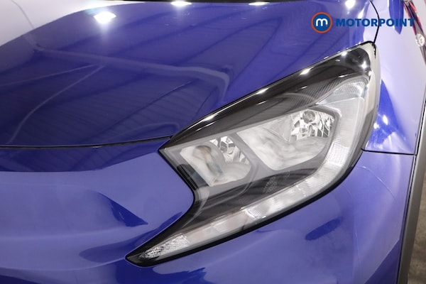 Used Toyota Aygo X 2023 for sale - 76278967: Photo 34