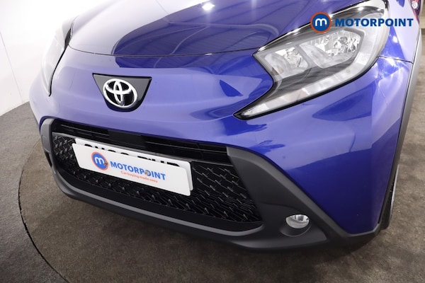 Used Toyota Aygo X 2023 for sale - 76278967: Photo 37