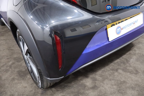 Used Toyota Aygo X 2023 for sale - 76278967: Photo 40