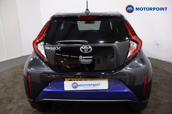 Used Toyota Aygo X 2023 for sale - 76278967: Photo 43