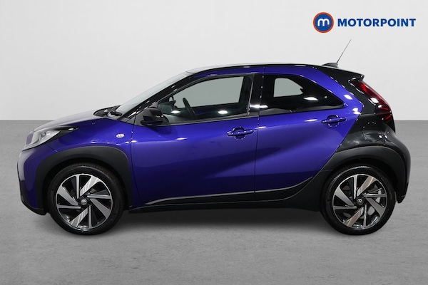 Used Toyota Aygo X 2023 for sale - 76278967: Photo 4