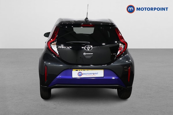 Used Toyota Aygo X 2023 for sale - 76278967: Photo 6