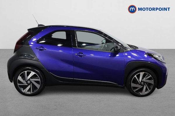 Used Toyota Aygo X 2023 for sale - 76278967: Photo 8