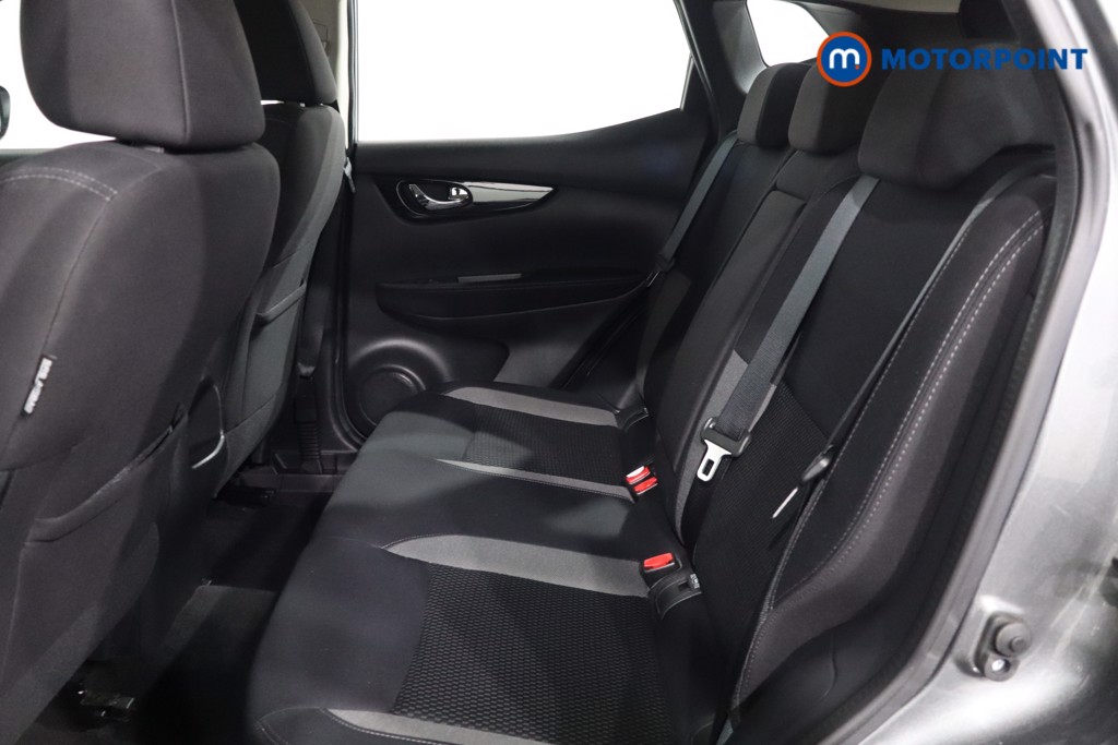 Used Nissan Qashqai 2020 for sale - 76723083: Photo 13