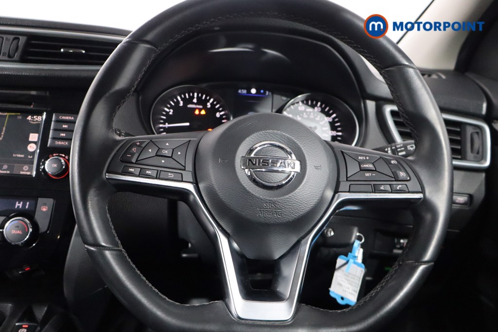 Used Nissan Qashqai 2020 for sale - 76723083: Photo 14