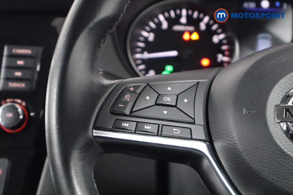 Used Nissan Qashqai 2020 for sale - 76723083: Photo 15