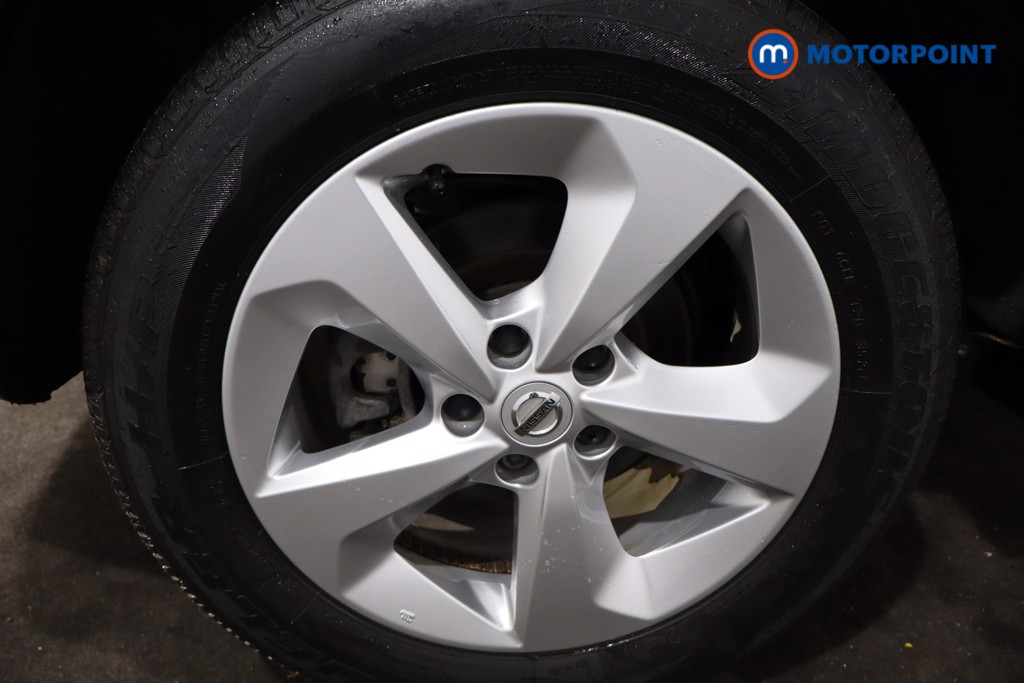 Used Nissan Qashqai 2020 for sale - 76723083: Photo 17