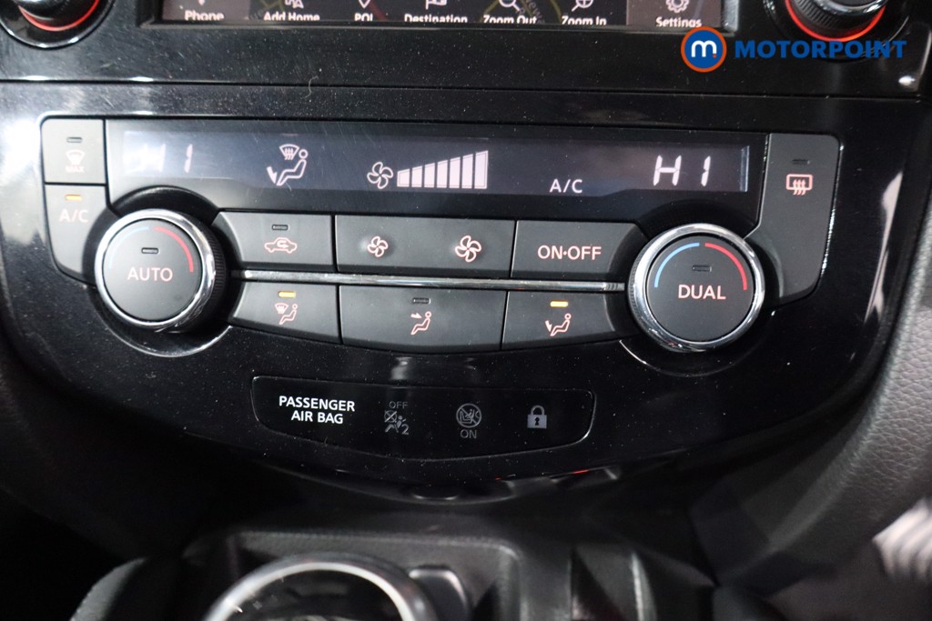 Used Nissan Qashqai 2020 for sale - 76723083: Photo 24