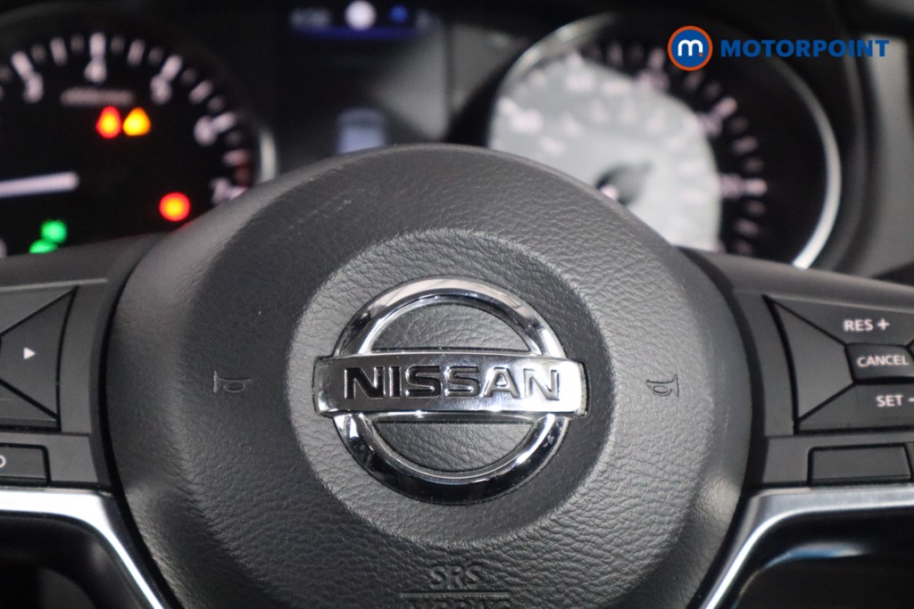Used Nissan Qashqai 2020 for sale - 76723083: Photo 25