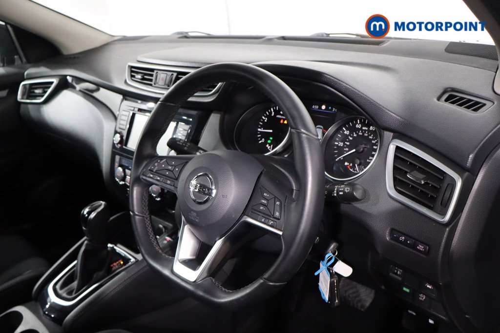 Used Nissan Qashqai 2020 for sale - 76723083: Photo 30