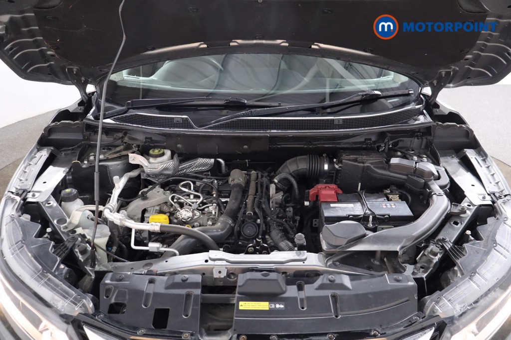 Used Nissan Qashqai 2020 for sale - 76723083: Photo 38