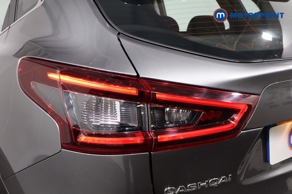 Used Nissan Qashqai 2020 for sale - 76723083: Photo 40