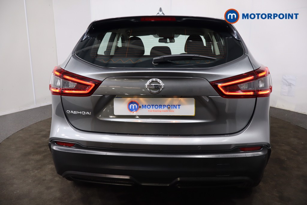 Used Nissan Qashqai 2020 for sale - 76723083: Photo 43
