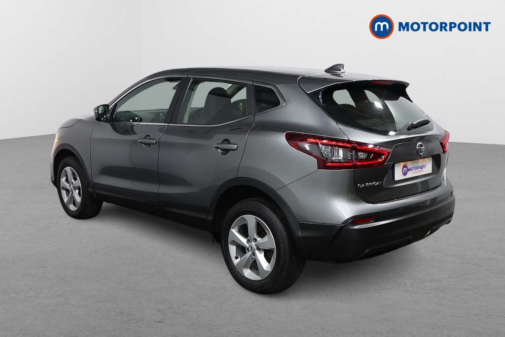 Used Nissan Qashqai 2020 for sale - 76723083: Photo 5