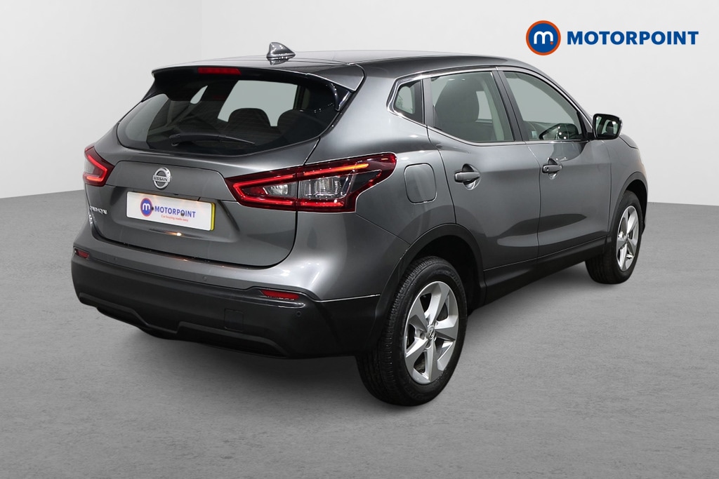 Used Nissan Qashqai 2020 for sale - 76723083: Photo 7