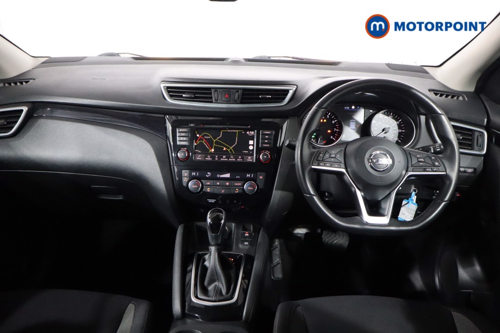 Used Nissan Qashqai 2020 for sale - 76723083: Photo 9