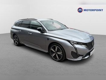 Used Peugeot 308 2025 for sale - 78904184: Photo