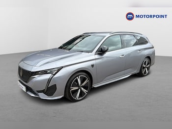 Used Peugeot 308 2025 for sale - 78904184: Photo