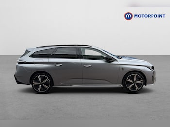 Used Peugeot 308 2025 for sale - 78904184: Photo